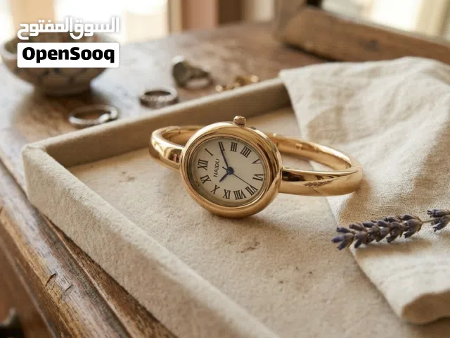 Gold Cartier for sale  in Zarqa