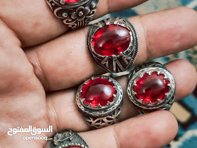 Rings for sale in Irbid