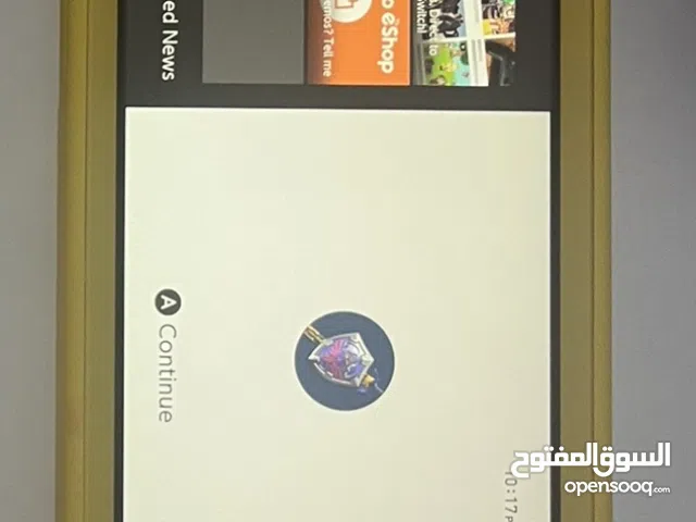 Nintendo lite with negotiation  Don’t expect me to go 10 BD lower