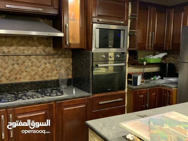 فيلا مفروشة للايجار دوارين بن عاشور بالحوض