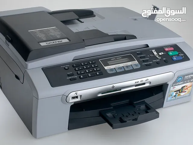 Brother printer all in one