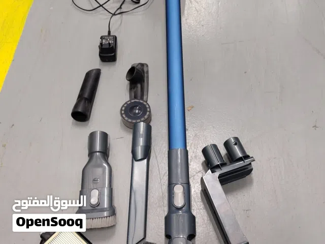 Battery power vacuum
