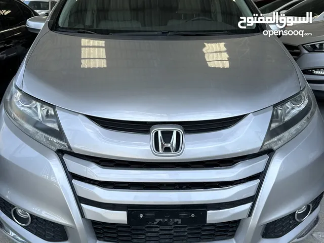 Honda Odyssey 2020 in Sharjah