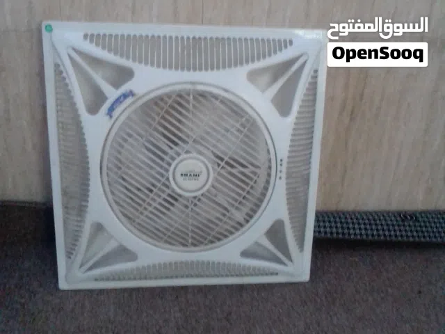 مروحة للبيع