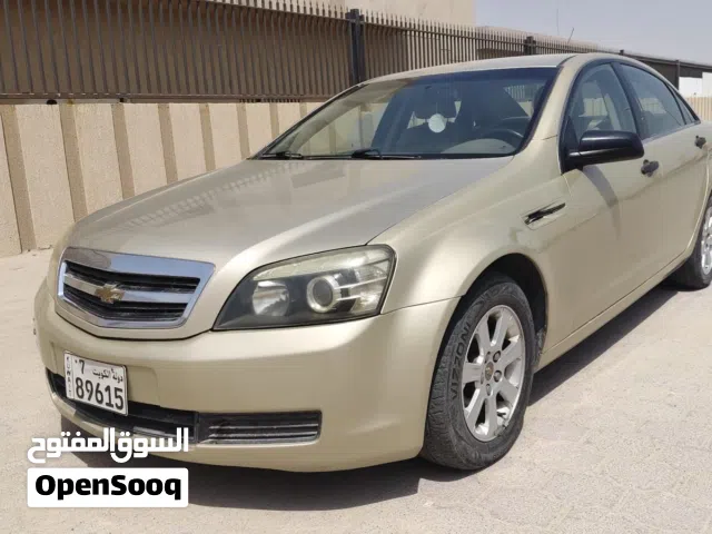 2009 شيفروليه كابريس LS