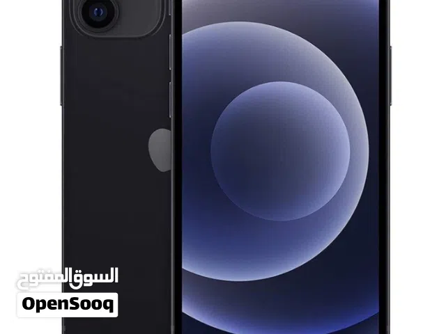Model: iPhone 12 Mini
