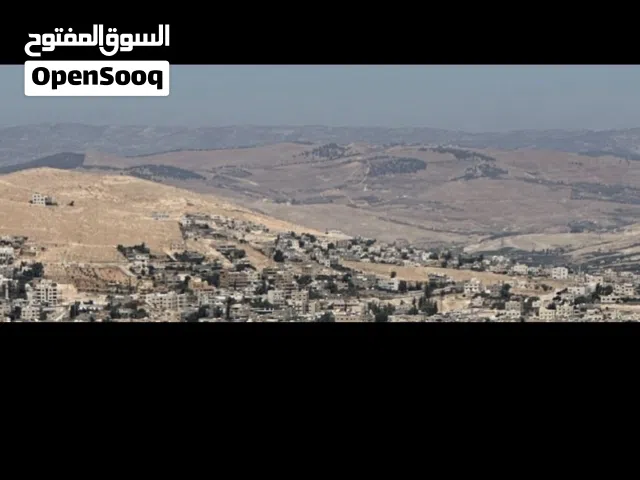 Residential Land for Sale in Zarqa Al Zarqa Al Jadeedeh