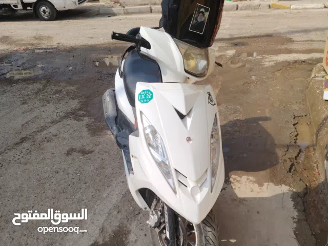 دراجة GTR للبيع نضيفة جدآ