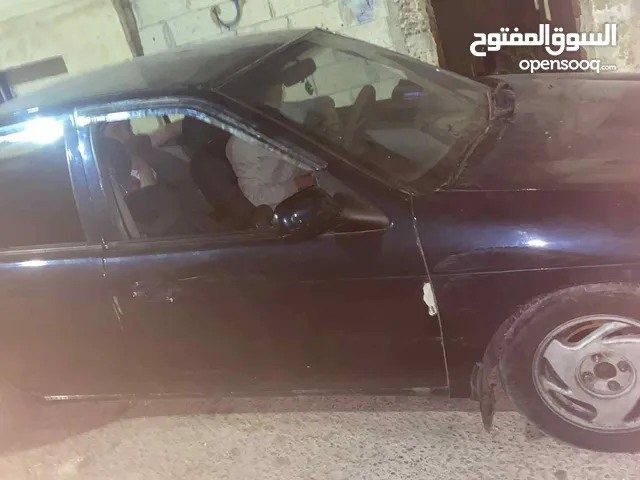 Used Kia Sephia in Amman