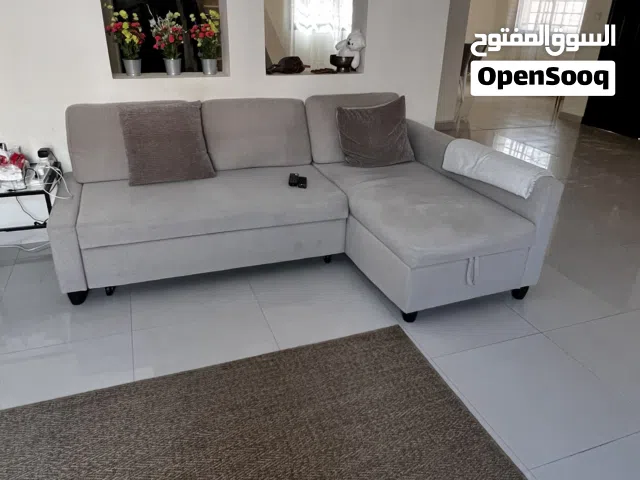 Sofa + bed