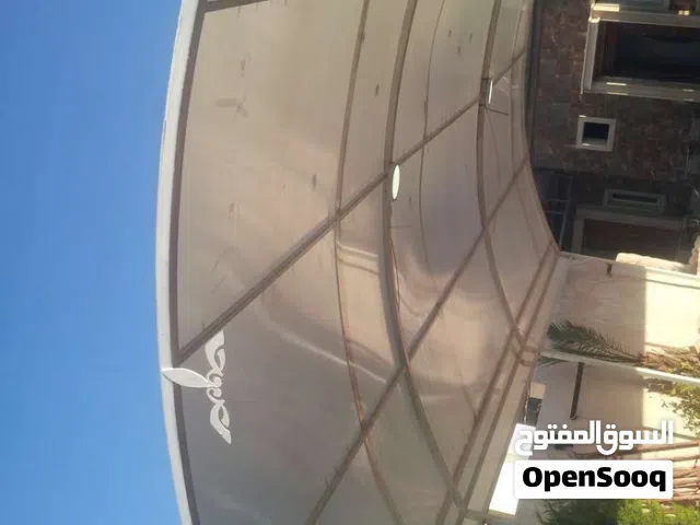 حدا متنقل تركيب مطلات صيانة مطلات هناقر