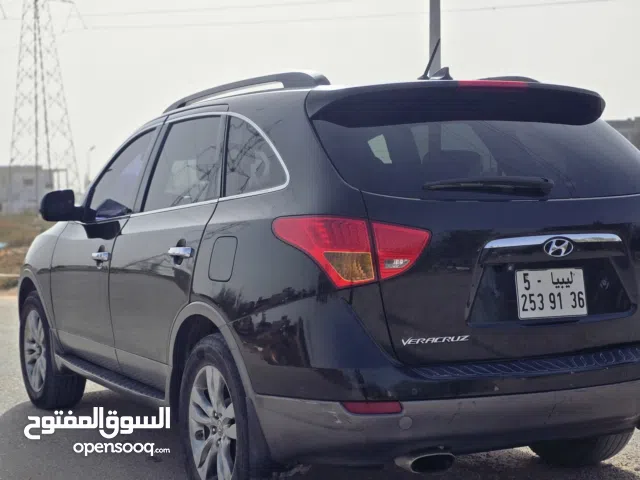 Used Hyundai Veracruz in Tripoli