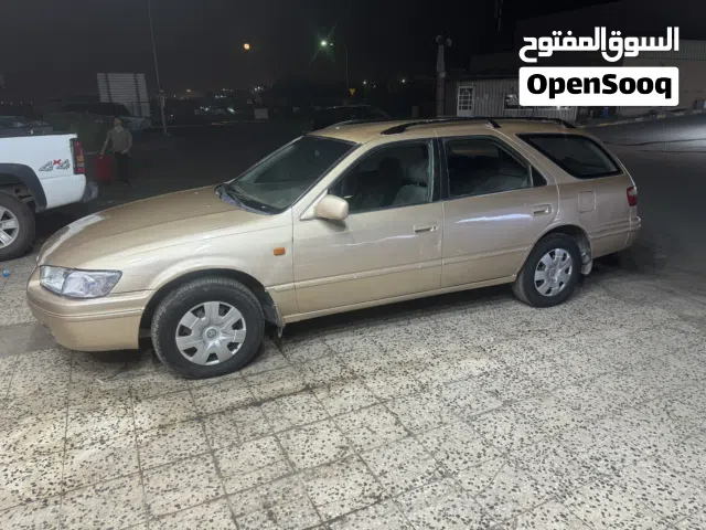 1998 تويوتا كامري GLX