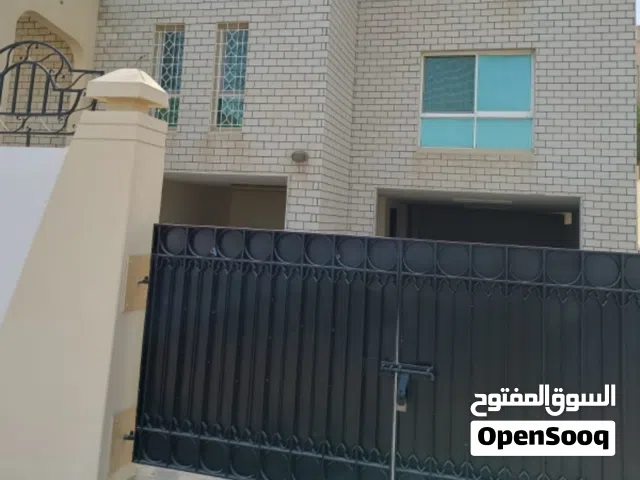 840 m2 More than 6 bedrooms Townhouse for Rent in Muscat Bosher