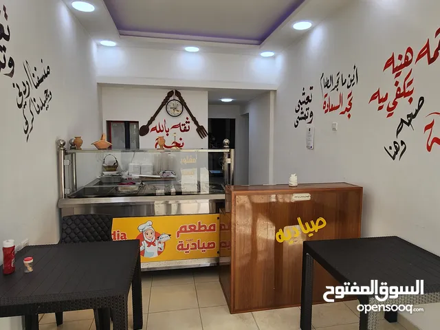 70 m2 Restaurants & Cafes for Sale in Aqaba Other