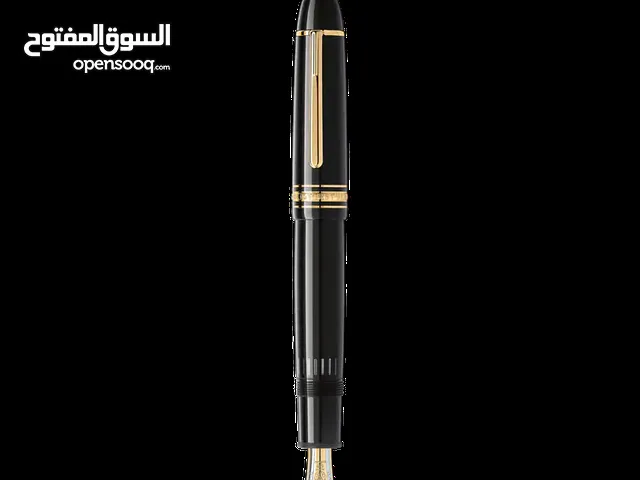 Meisterstück Gold-Coated 149 Fountain Pen