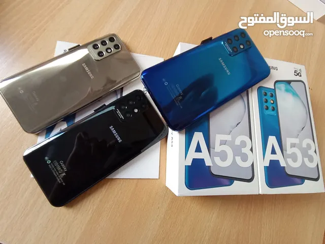 Samsung Galaxy A53 5G Other in Cairo