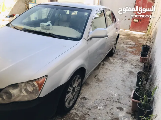 Used Toyota Avalon in Wasit