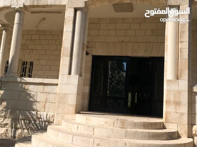 Unfurnished Villa in Amman 2nd Circle