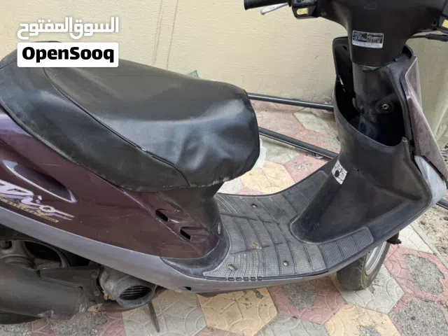 2014 هوندا ديو