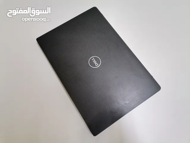 Dell Latitude 7400 i7 8th gen