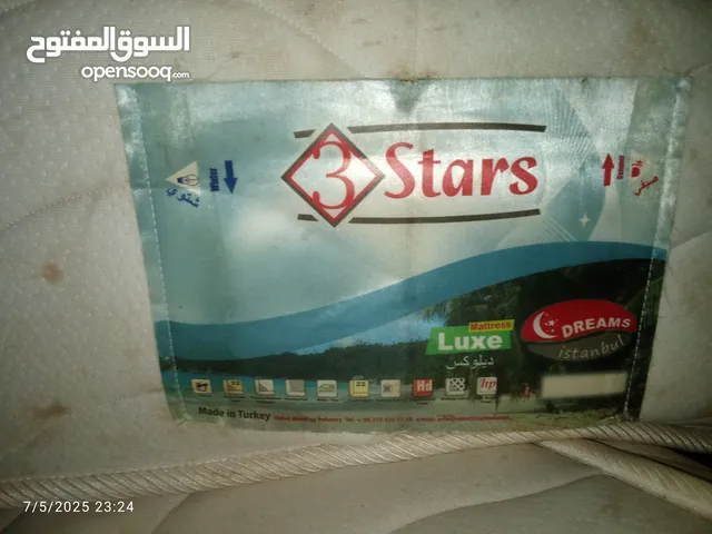 فراش فردي طبي لغرف نوم فرديه