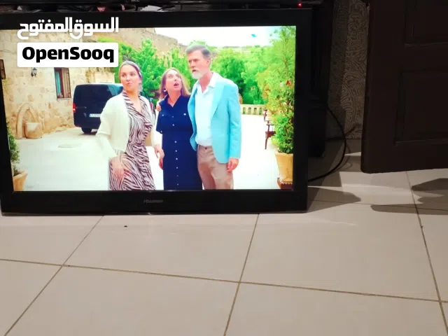 شاشة 43 هايسينس