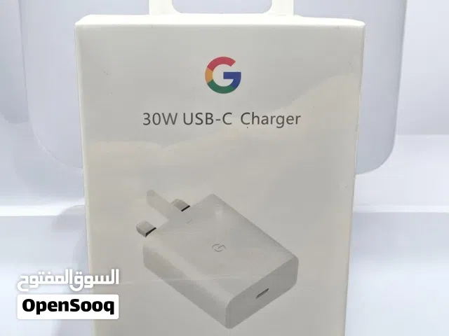 GOOGLE ADAPTER 30W