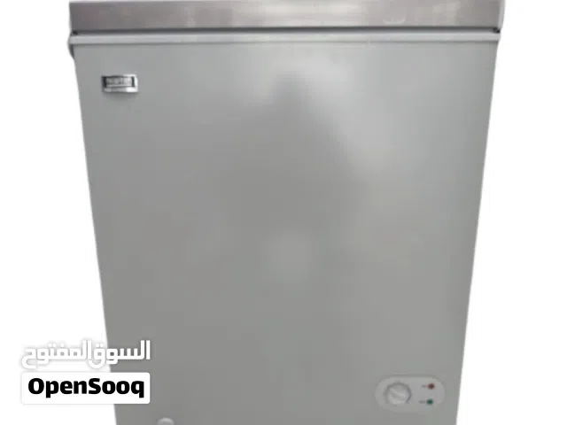 فريزر نيوتن بطح 150 لتر انفيرتر لون سلفر بسعر حرق