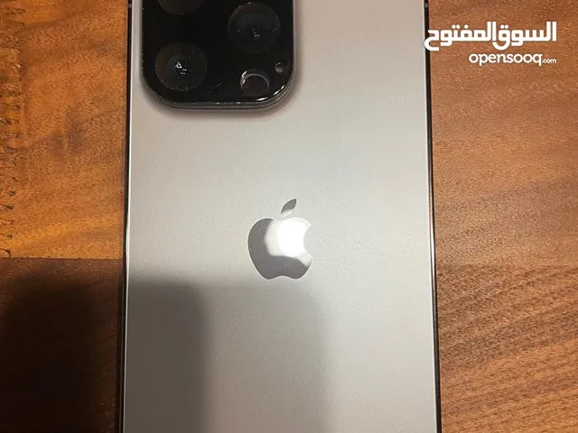 عرض الجمدااان وووصل من تااااني  اقوى العروض مع iPhone 15  Pro max               بسسسسسعر ولا