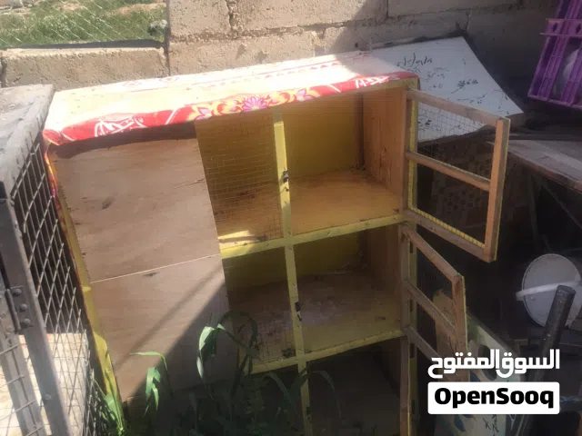 متاح اقفاص