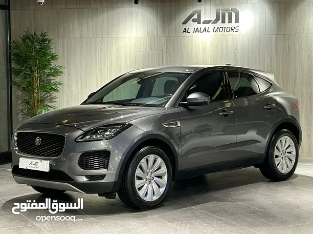 JAGUAR E PACE MODEL 2018 FOR SALE