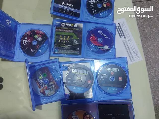 PlayStation 4 PlayStation for sale in Salé