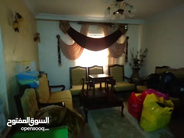 130 m2 3 Bedrooms Apartments for Sale in Amman Daheit Al Ameer Hasan
