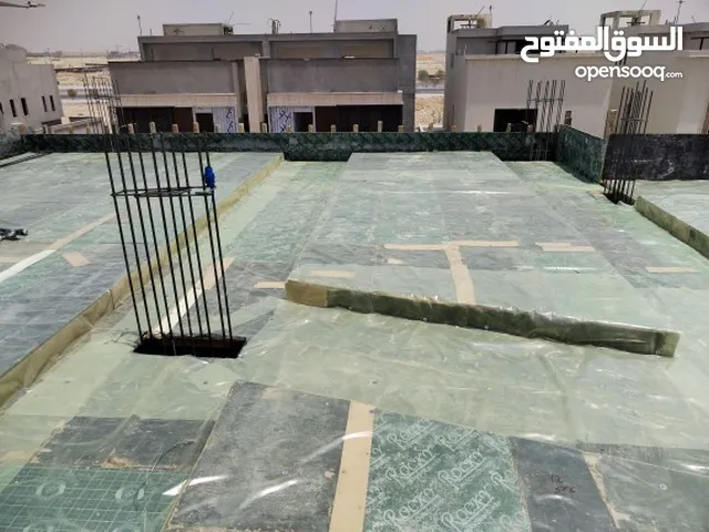 مقاولات عامه