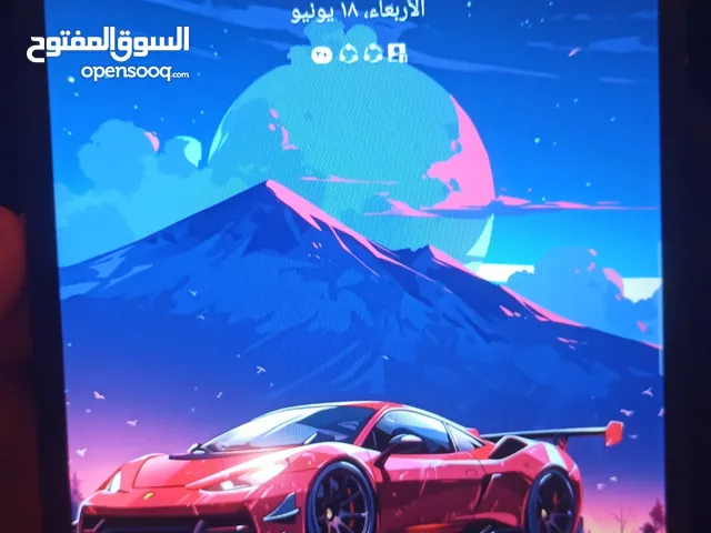 Samsung Galaxy Tab A9 64 GB in Tripoli