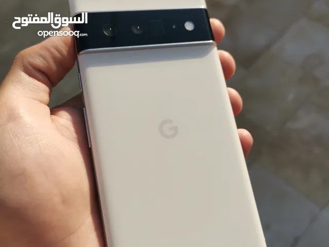 google pixel 6 pro
