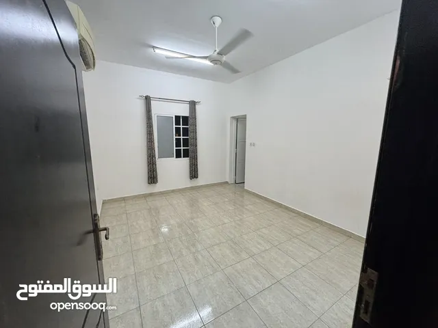 120 m2 3 Bedrooms Apartments for Rent in Muscat Al Khoud