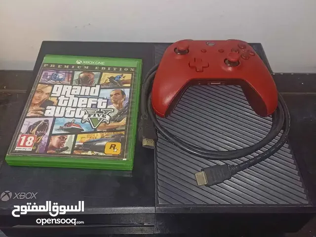 اكس بوكس وان