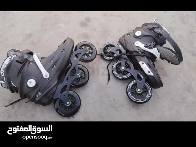Roller Blades in very good condition.