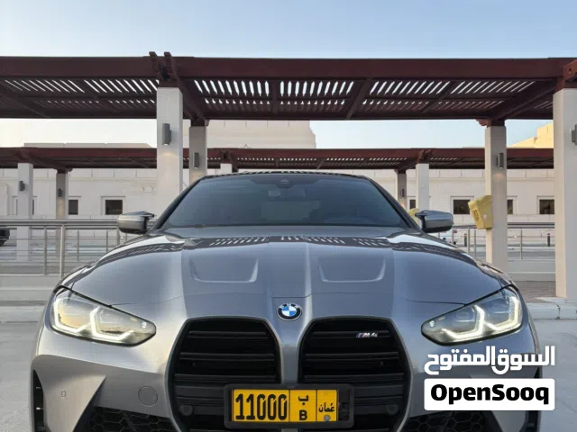 M4 2022 قير عادي