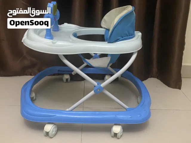 Baby walker