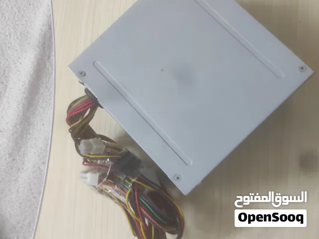 بور شغال يعمل عمل جيد