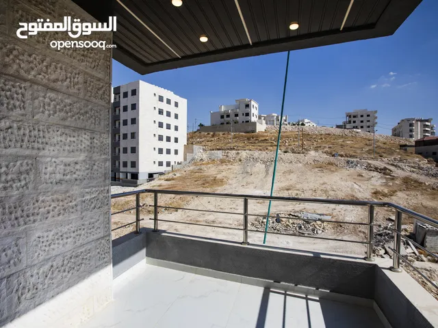 110 m2 3 Bedrooms Apartments for Sale in Amman Abu Alanda