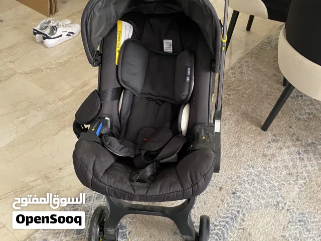 كار سيت وسترولر ماركة دونا  استعمال بسيط جدا مدينة الشروق