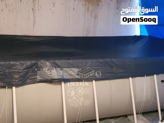 حوض سباحة انتيكس مستعمل
