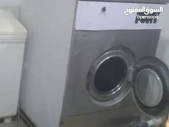 Other 15 - 16 KG Washing Machines in Tripoli