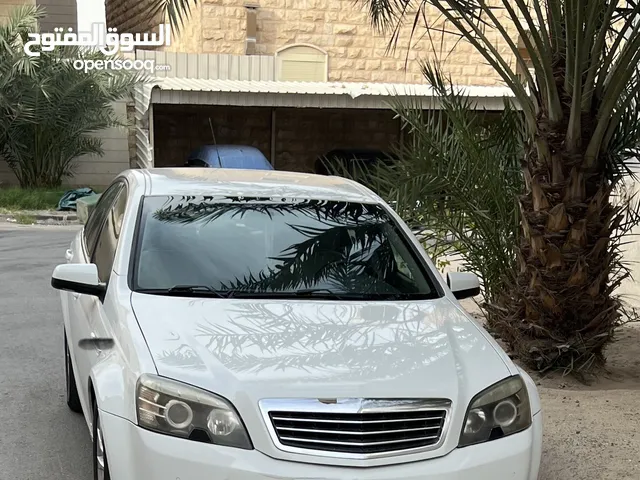 Used Chevrolet Caprice in Kuwait City