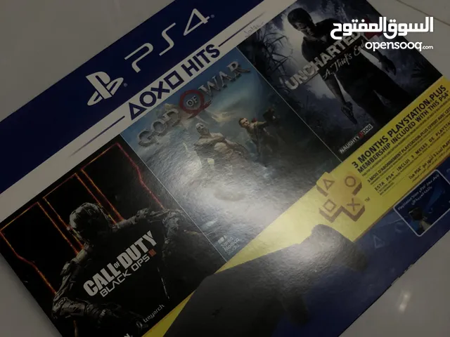 !!ps4 slim بحالة الوكاله