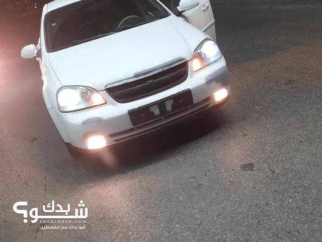 Chevrolet Other 2009 in Nablus